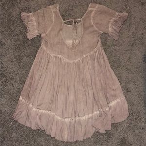 Purchased from: Alter’d Estate- Dress